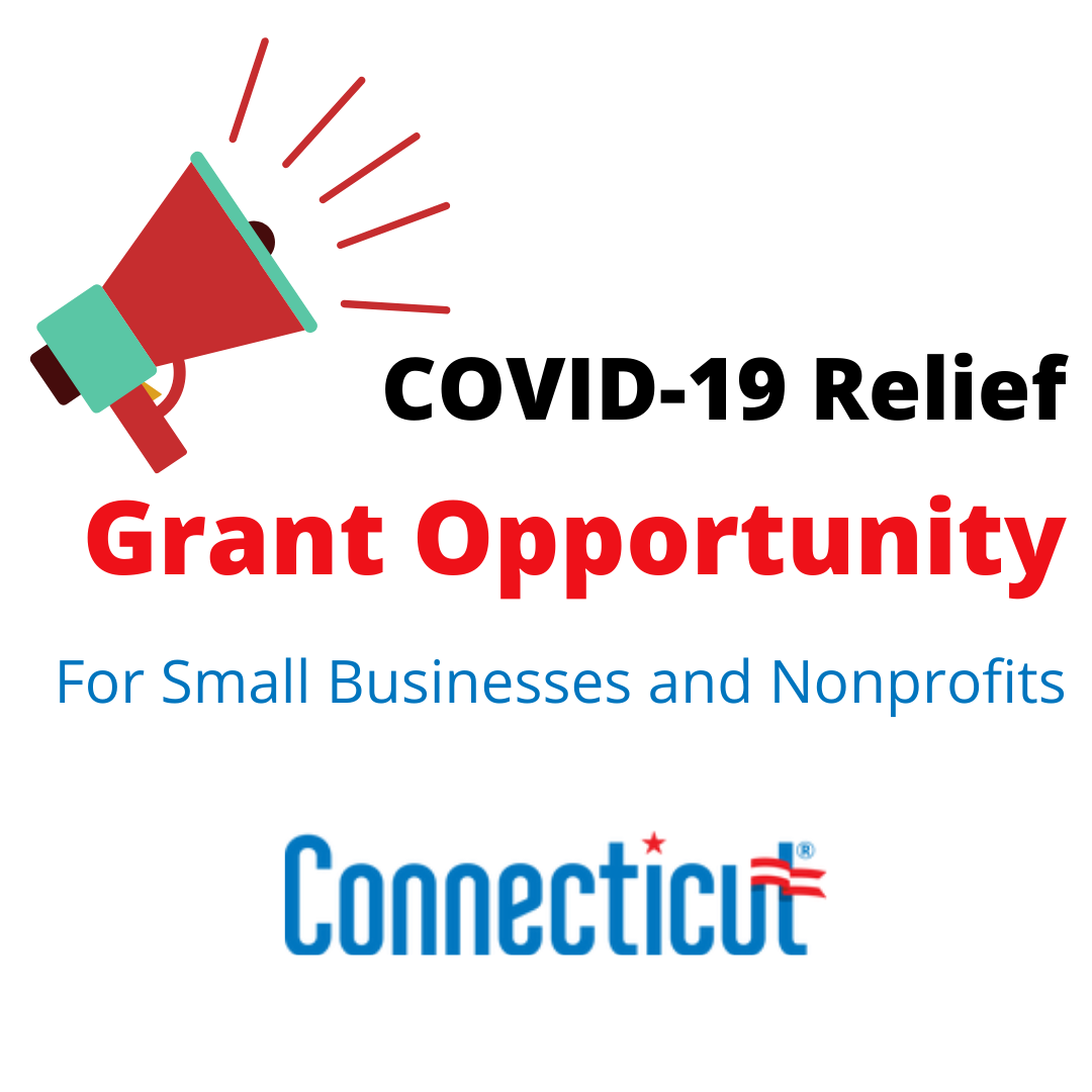 » Grant Opportunity: Governor Lamont Creates Program To Assist Small ...