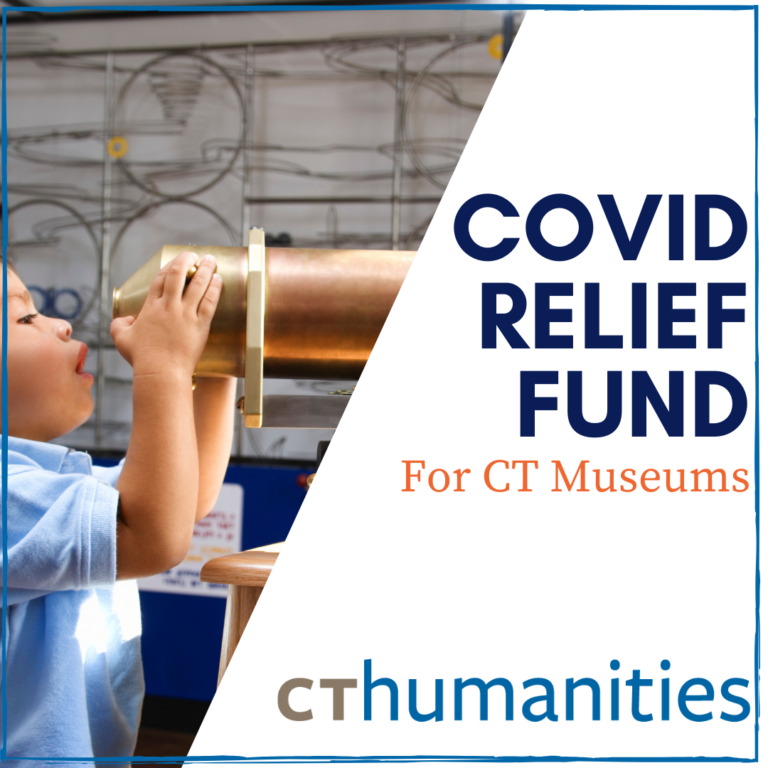 » COVID Relief Grants for Museums