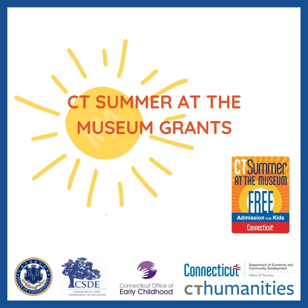 » CT Summer at the Museum