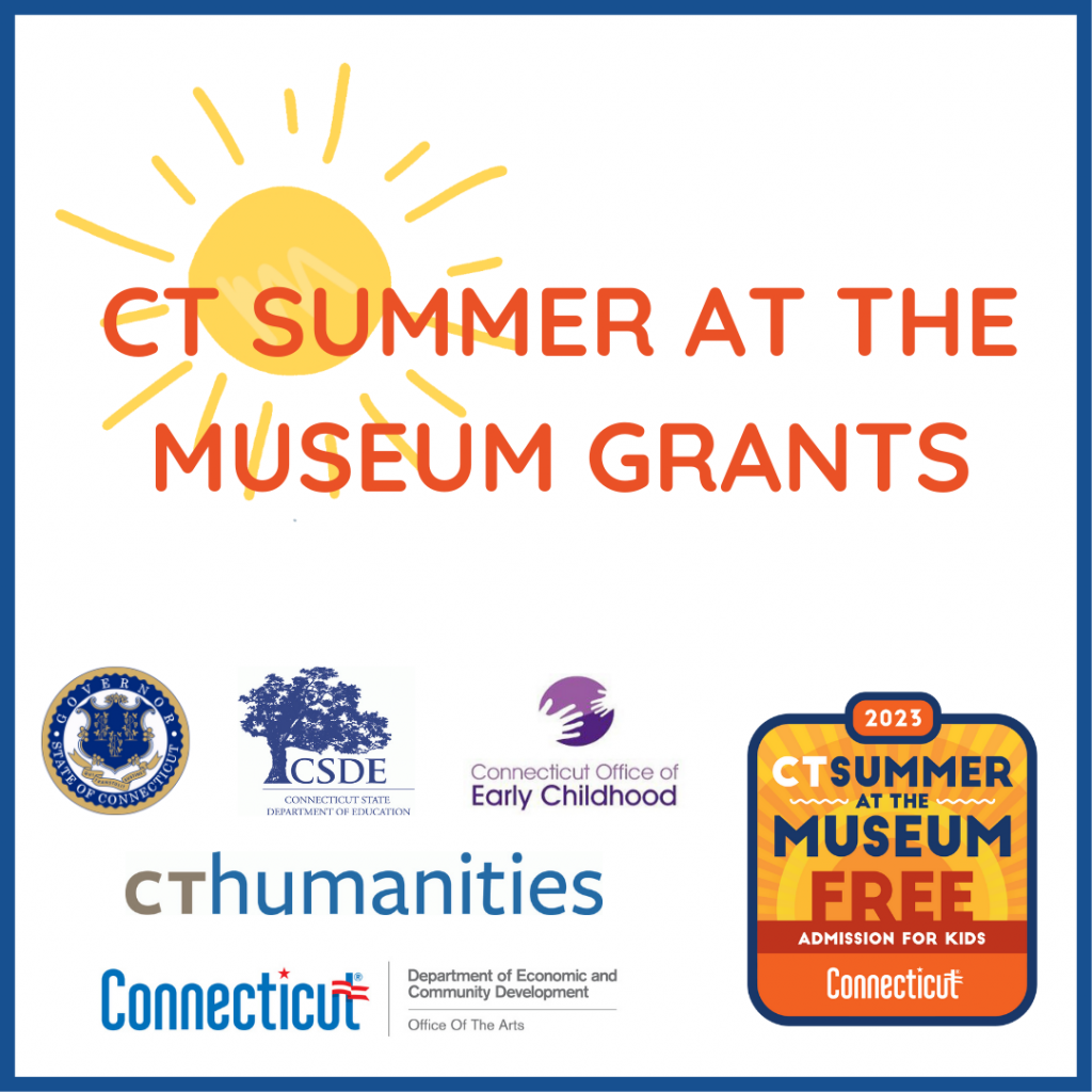 » CT Summer at the Museum