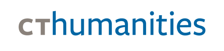 Logo for CT Humanities